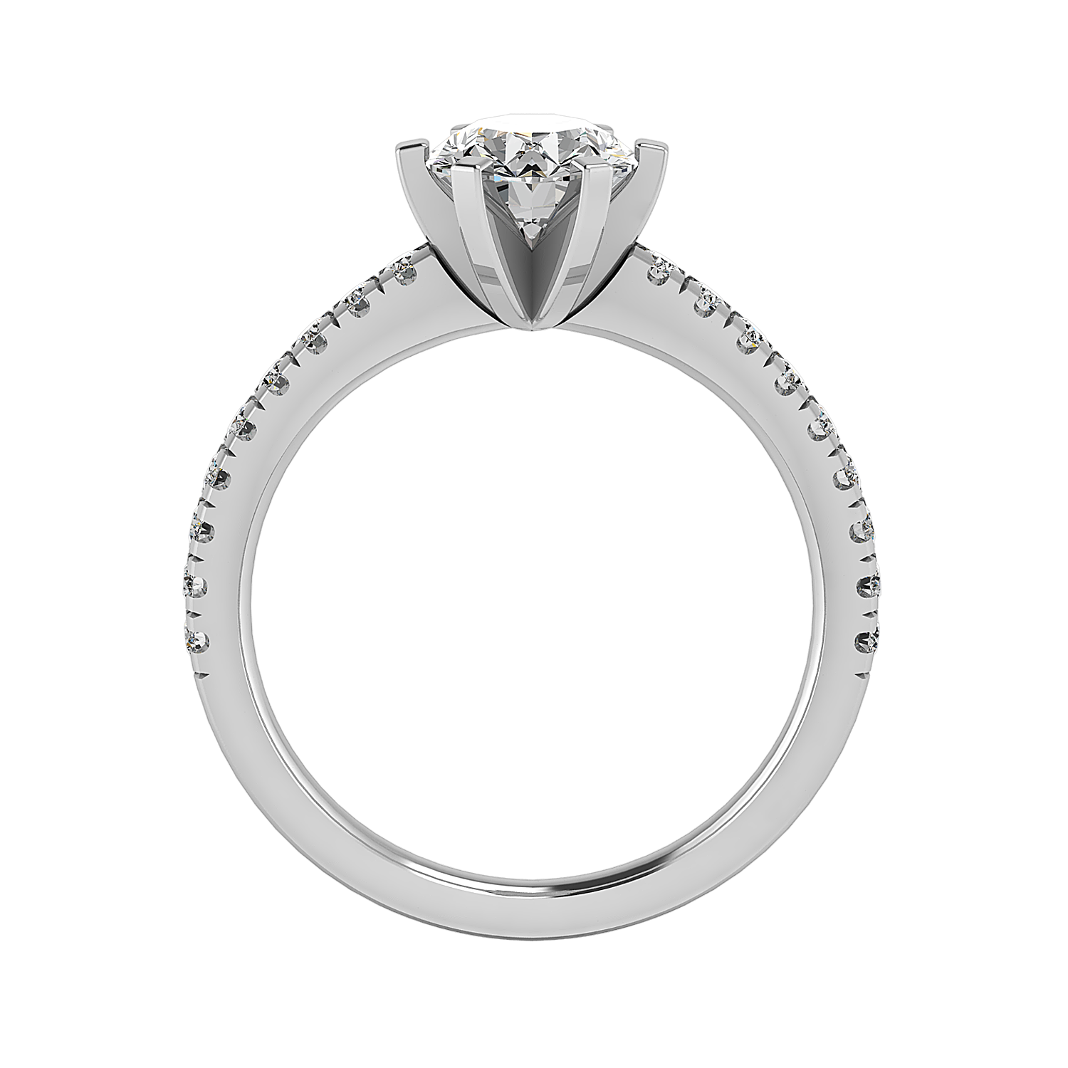 Arabella Engagement Ring